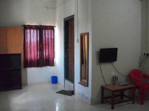 Hostal Yash Residency