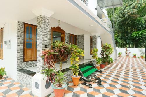 Villa Bougainvillea Home Stay