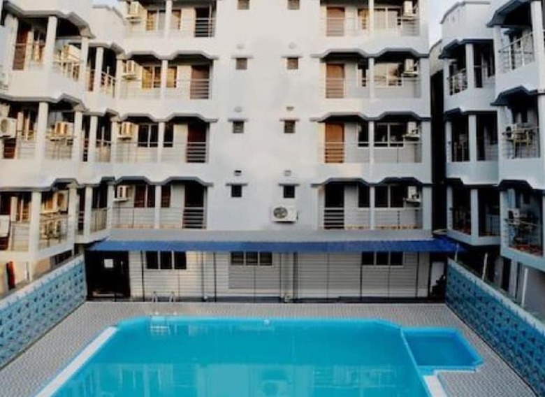 Hotel Cygnett Lite New Digha