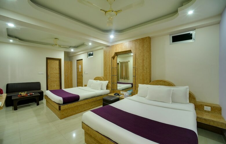 Hotel Cygnett Lite New Digha