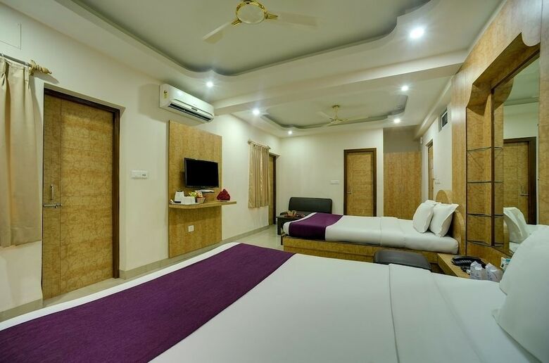 Hotel Cygnett Lite New Digha