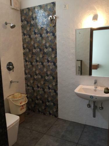 Apartamento Sam's Terrace