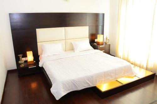 Villa Samaara11, Candolim Beach 300mts, Luxury 3br
