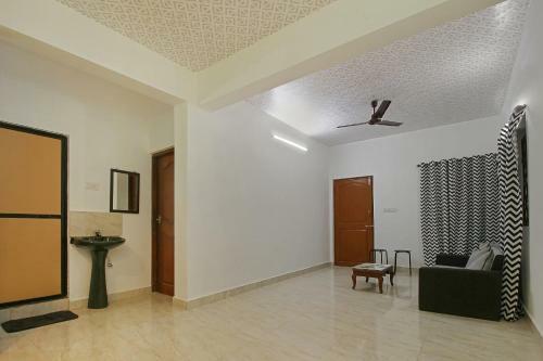 Apartamentos Vibrant 1bhk Home In Baga, Goa
