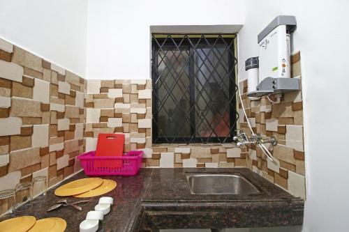 Apartamentos Vibrant 1bhk Home In Baga, Goa