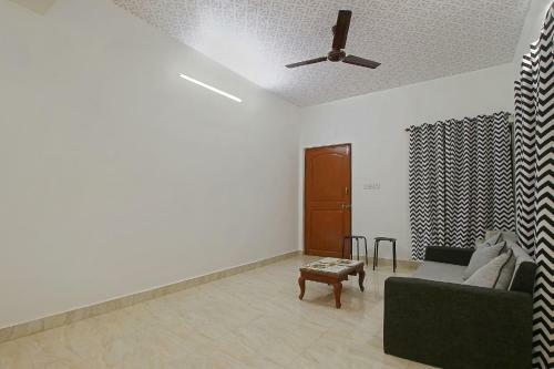 Apartamentos Vibrant 1bhk Home In Baga, Goa