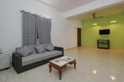 Apartamentos Vibrant 1bhk Home In Baga, Goa