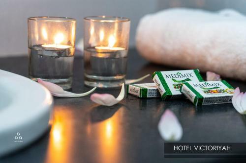 Hotel Victoriyah