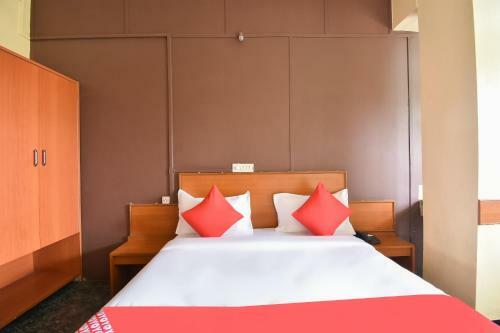 Oyo 63264 Hotel Shamiana