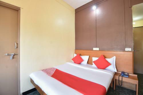Oyo 63264 Hotel Shamiana