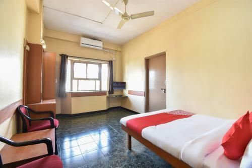 Oyo 63264 Hotel Shamiana