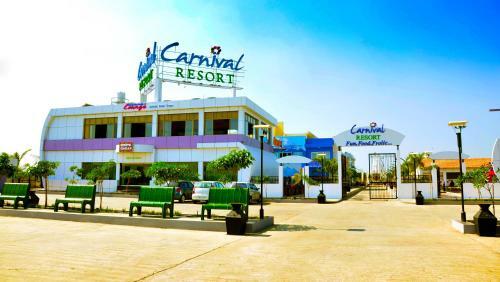 Hotel Carnival Resort
