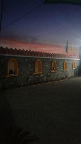 Hostal Paradise Restaurant