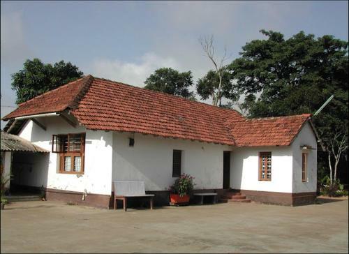 Peaceful Place For Holidaying Near Sakleshpur