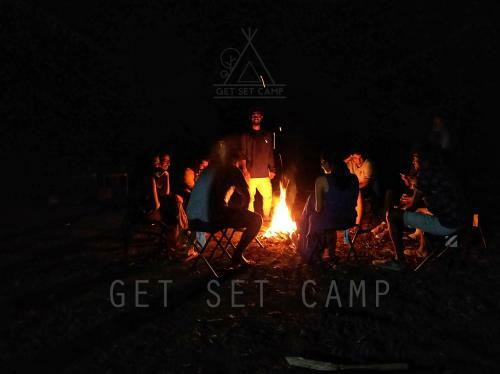 Camp Aloha By Getsetcamp