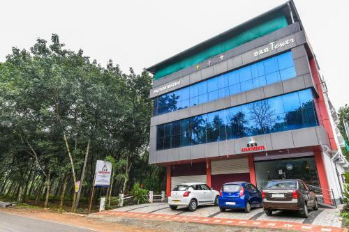 B & B Apartments, Konni, Pathanamthitta