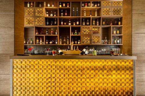 Sandal Suites By Lemon Tree Hotels