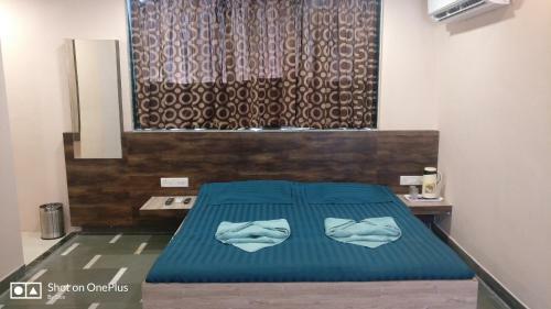 Lodge Mauli Niwas
