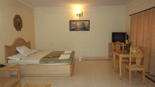 Hotel Kishkinda Heritage Resort