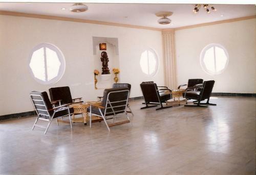 Hotel Kishkinda Heritage Resort