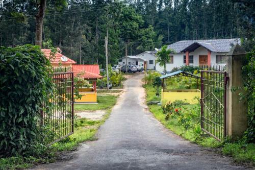 Albergue Zostel Chikmagalur