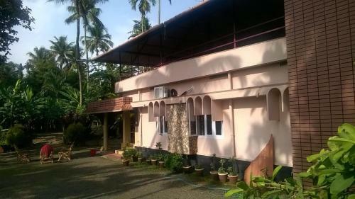 Agroturismo Vayal Farm Stay