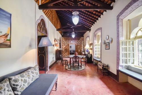 Hostal Figueiredo's Old Heritage Palace