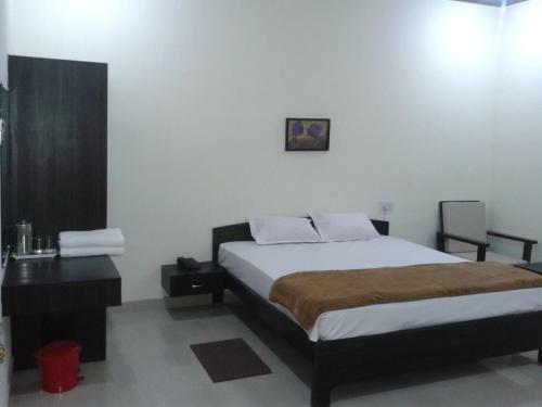 Hotel Brindavan