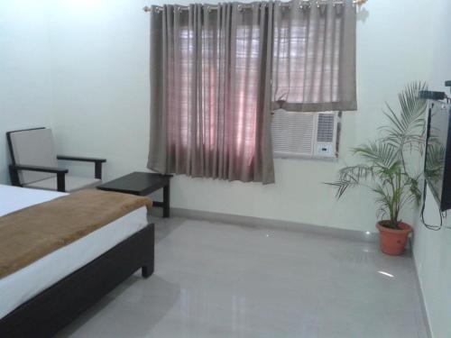 Hotel Brindavan
