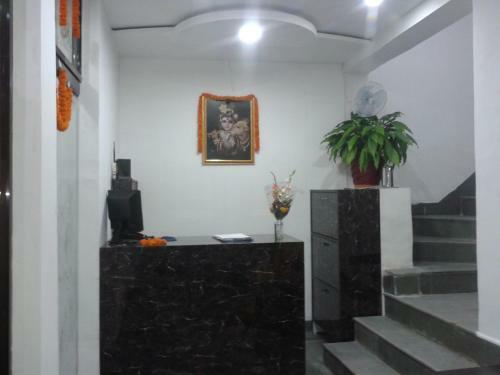 Hotel Brindavan