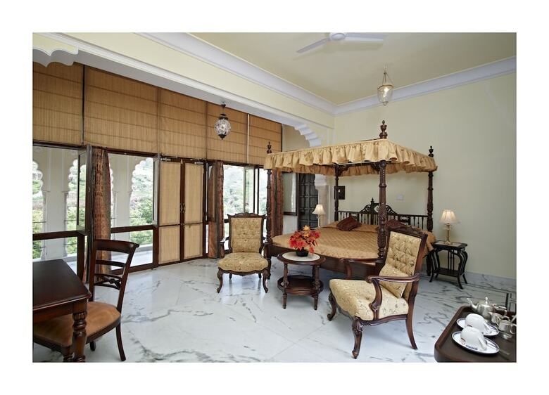 Hotel Patan Mahal