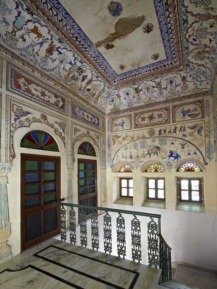 Hotel Patan Mahal