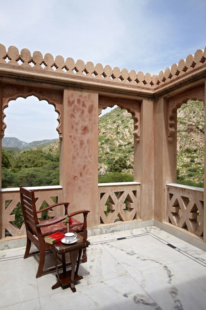 Hotel Patan Mahal