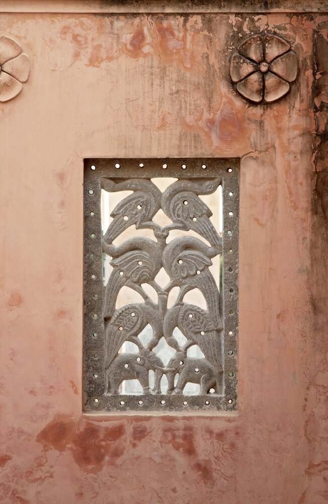 Hotel Patan Mahal