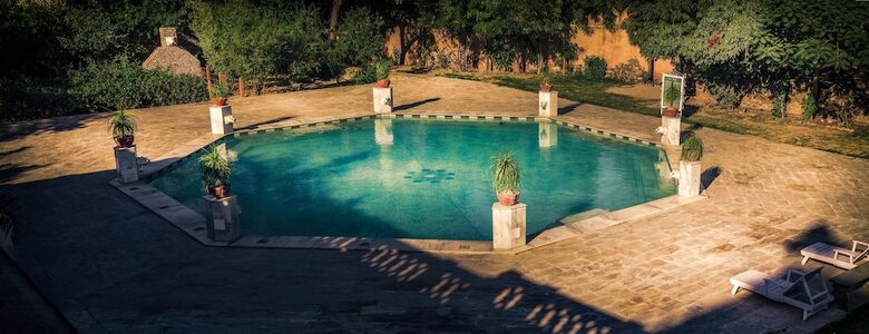 Hotel Patan Mahal