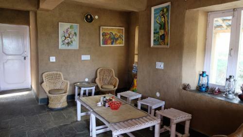 Agroturismo The Earth House