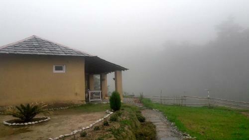 Agroturismo The Earth House