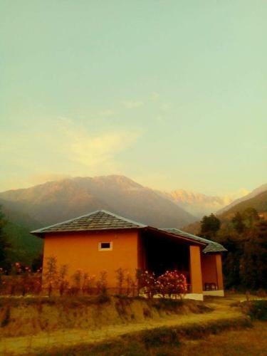 Agroturismo The Earth House