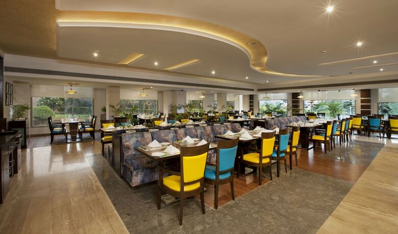 Lemon Tree Hotel Baddi