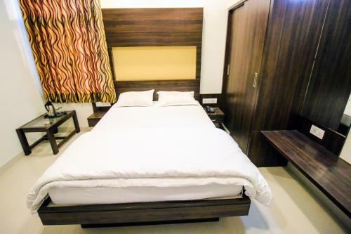 Hotel Arnav Abu Road