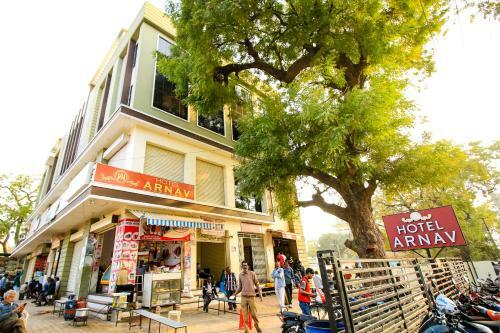 Hotel Arnav Abu Road