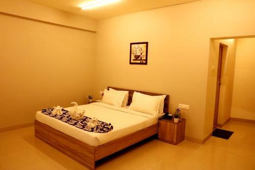 Hotel Corporate Stays Mahindra World City