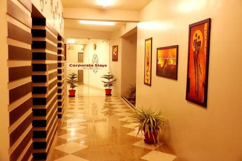 Hotel Corporate Stays Mahindra World City