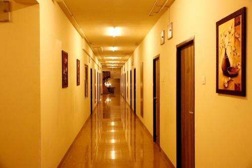 Hotel Corporate Stays Mahindra World City