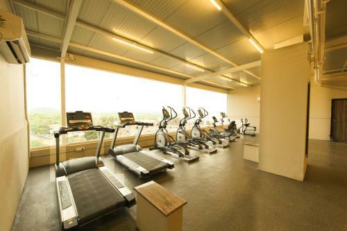 Hotel Corporate Stays Mahindra World City