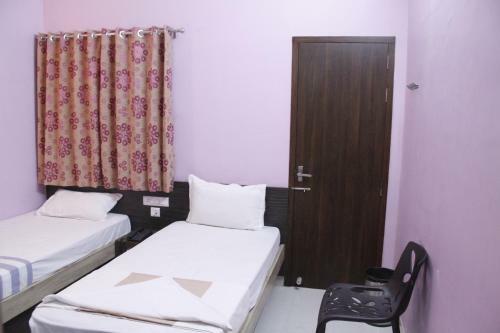 Hotel Jeyam Residency
