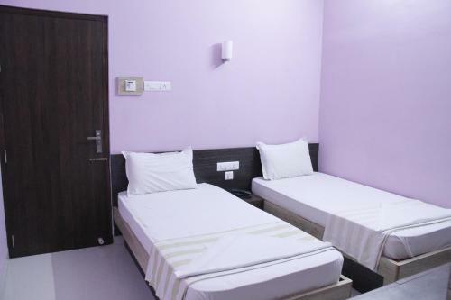 Hotel Jeyam Residency