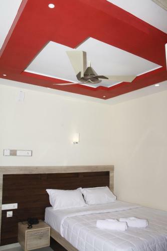 Hotel Jeyam Residency