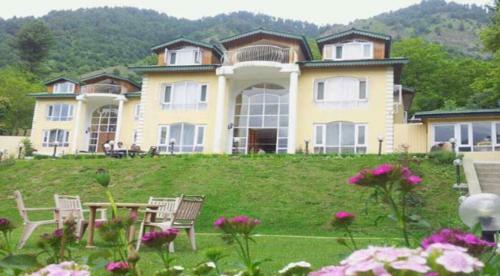 Hotel Forest Hill Resorts