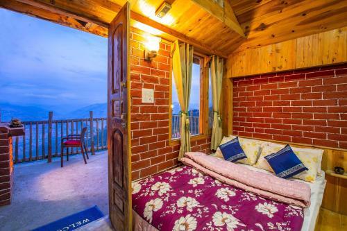 Zostel Homes Cheog (shimla)